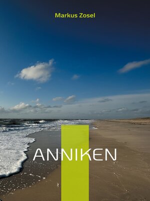 cover image of Anniken